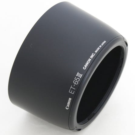 Canon ET-65III Lens Hood