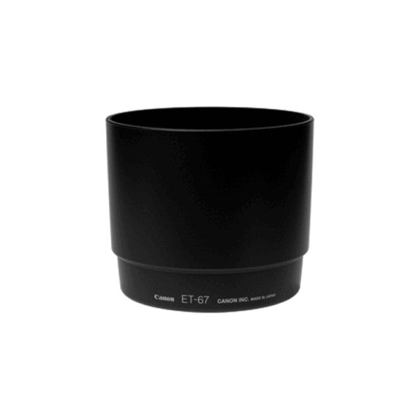 Canon ET-67 Lens Hood for EF 100mm f/2.8 Macro USM