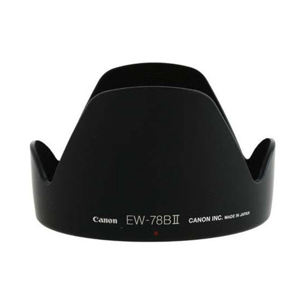 Canon EW-78B II Lens Hood for EF 28-135mm IS USM
