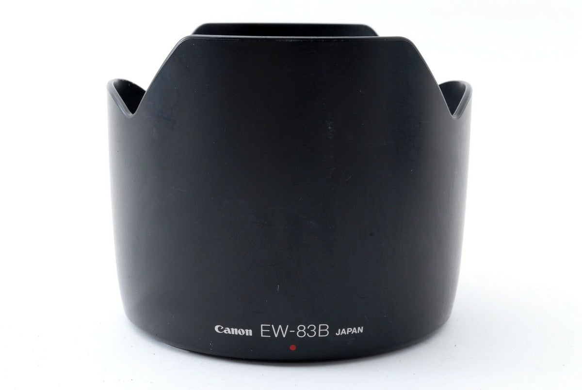 Canon EW-83B Lens Hood (28-70mm F/2.8L USM)