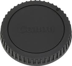 Canon EF Extender Cap E II