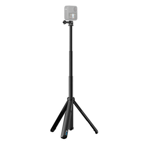 GoPro Grip + Tripod Handle for GoPro MAX 360 Camera