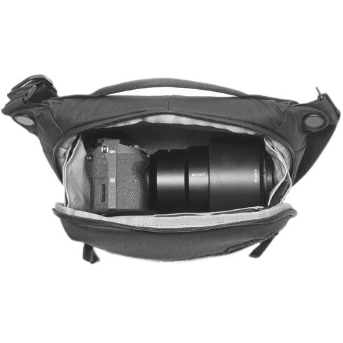 Peak Design Everyday Sling 3L - Black
