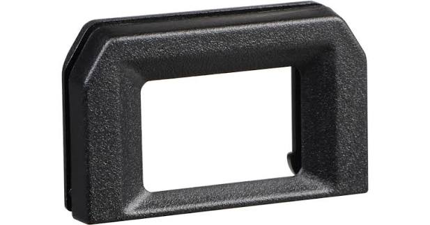 Canon Dioptric Adjustment Lens E (+1.5)