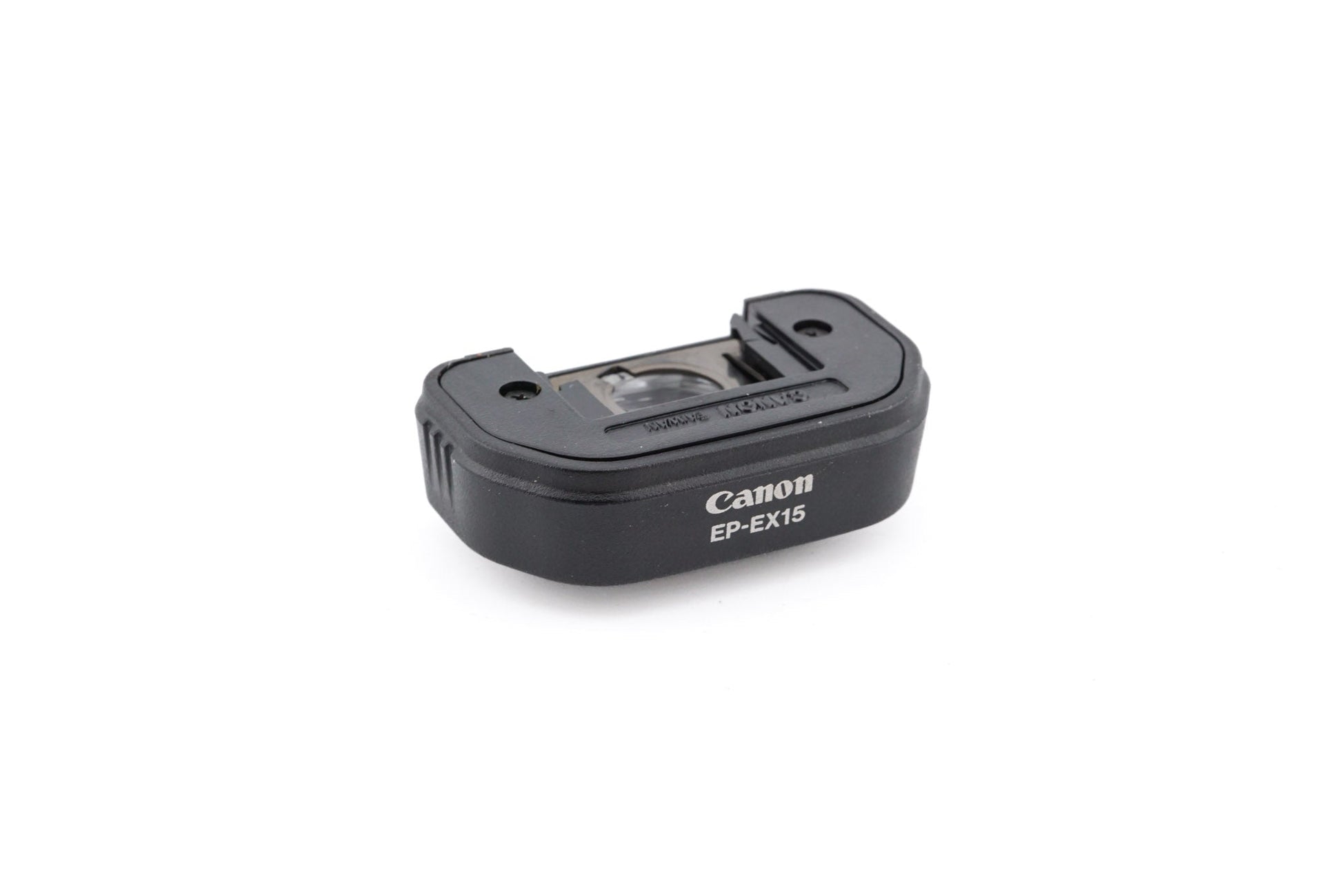 Canon Eyepiece Extender EP-EX15