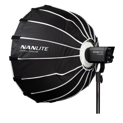 Nanlite Parabolic Softbox for Forza 60