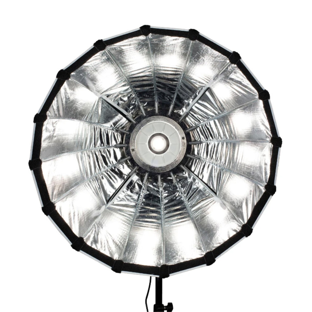 Nanlite Parabolic Softbox for Forza 60