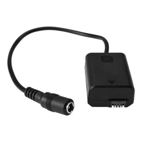 Tether Tools Relay Camera Coupler CRNPFZ100