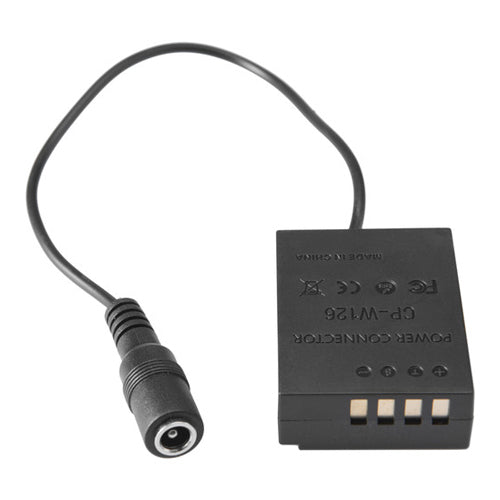 Tether Tools Relay Camera Coupler CRNPFZ100