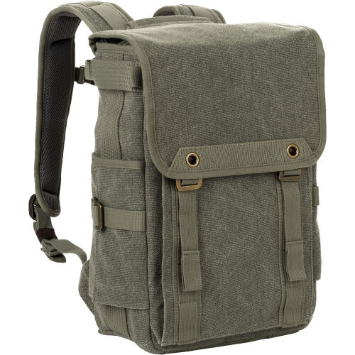 Think Tank Photo Retrospective Backpack 15L - Pinestone