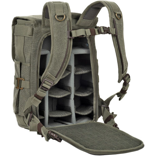 Think Tank Photo Retrospective Backpack 15L - Pinestone