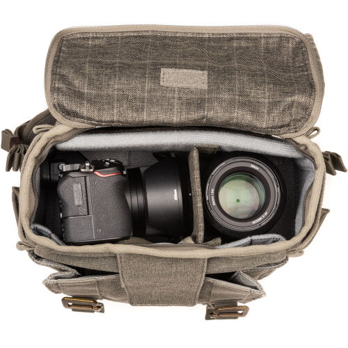 Think Tank Photo Retrospective Backpack 15L - Pinestone