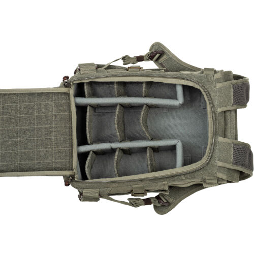 Think Tank Photo Retrospective Backpack 15L - Pinestone