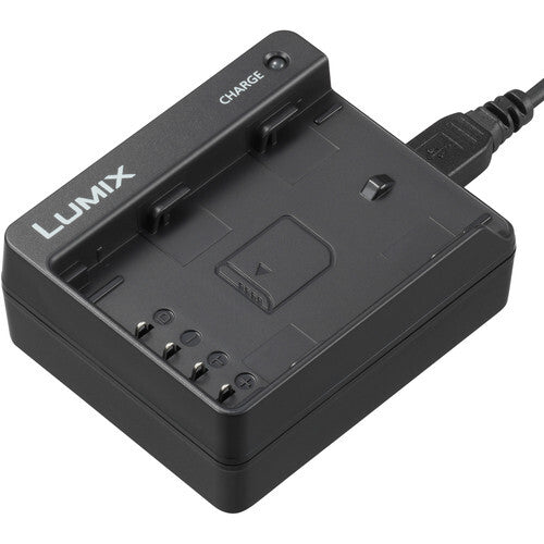Panasonic DMW-BTC13GN Battery Charger for GH5/GH5S