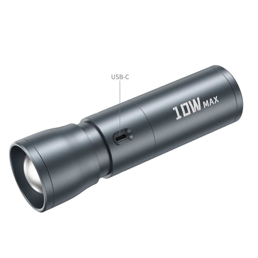 Smallrig 4634 RF 10C Portable Focusable LED Video Light