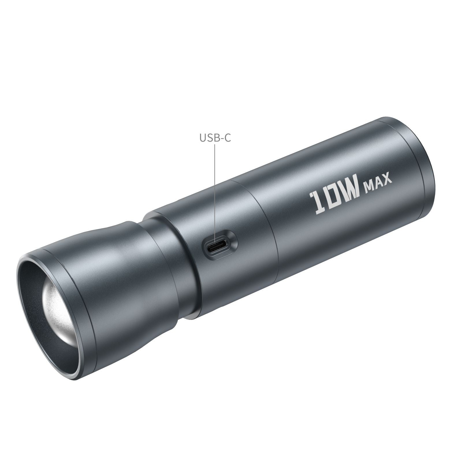 Smallrig 4634 RF 10C Portable Focusable LED Video Light