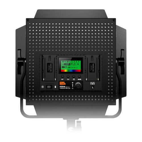 Pixel K80RGB Professional LED Light
