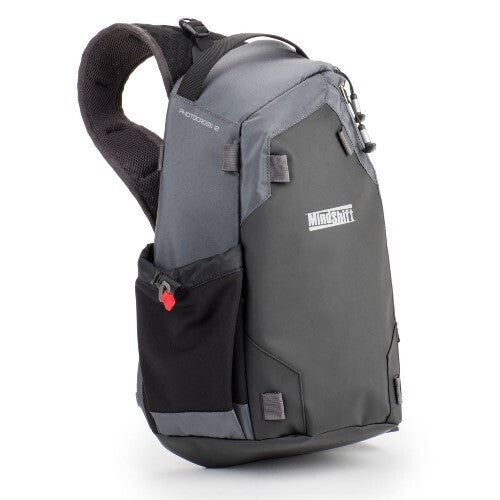 MindShift Photo Cross 10 Carbon Grey
