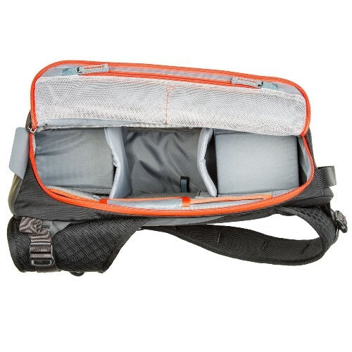 MindShift Photo Cross 10 Carbon Grey
