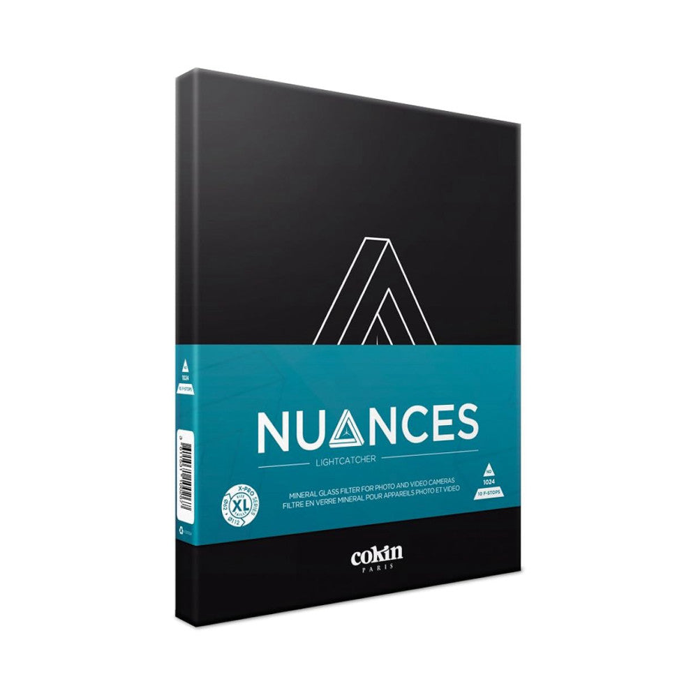 Cokin NUANCES NDP32 P-Series ND 1.5 Filter (5-Stop)