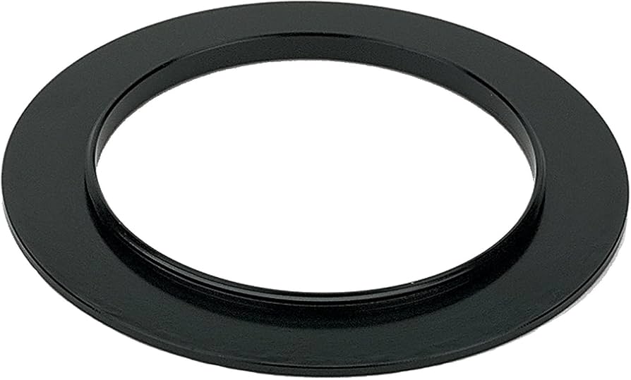 Cokin Adaptor Ring 72mm P472