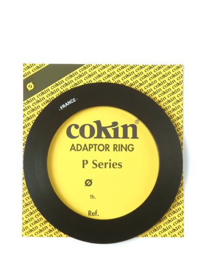 Cokin P482 82mm Adapter Ring