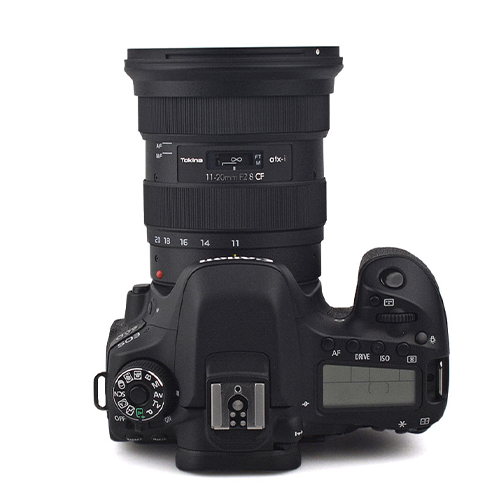 Tokina AF 11-20mm f/2.8 CF