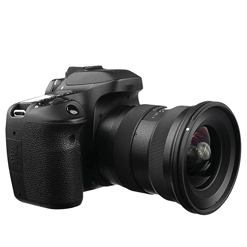 Tokina AF 11-20mm f/2.8 CF