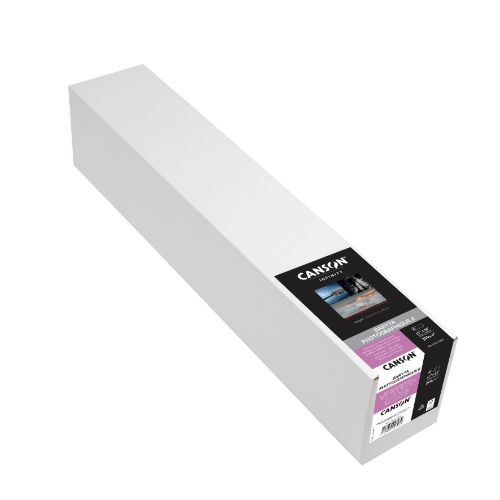 Canson Infinity Baryta Photographique II 310gsm 432mm x 12m Roll