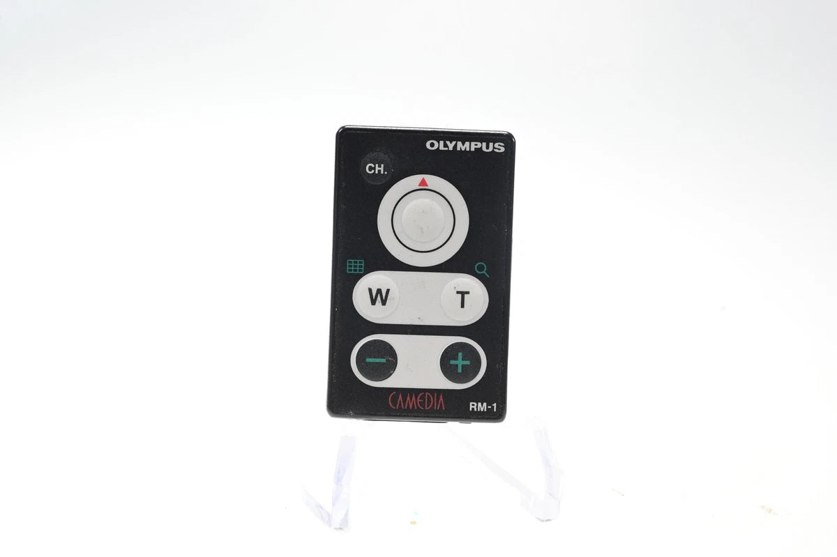 Olympus RM-1 Remote Control