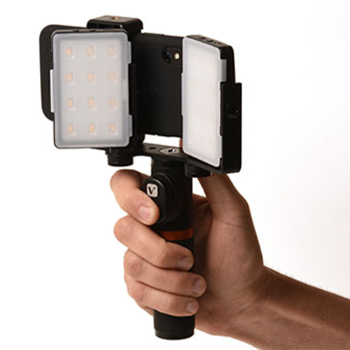 Photomed Dental LED Light for Smartphone