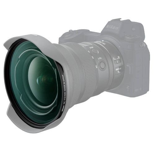 Nikon 112mm Neutral Clear Filter