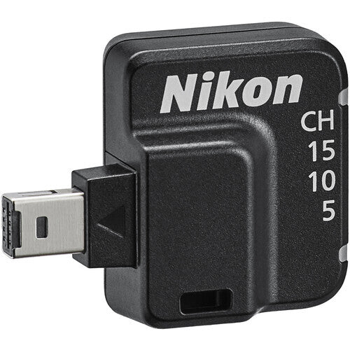 Nikon WR-R11b Wireless Remote Controller