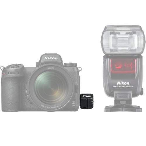 Nikon WR-R11b Wireless Remote Controller