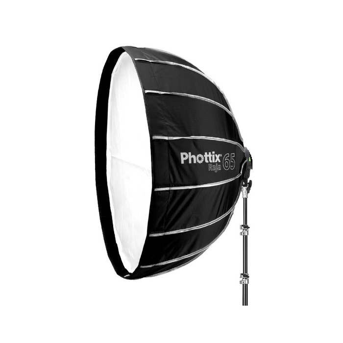 Phottix RAJA Quick Fold Softbox 65 cm S Mount