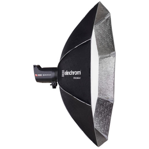 Elinchrom 135cm Rotalux Octabox