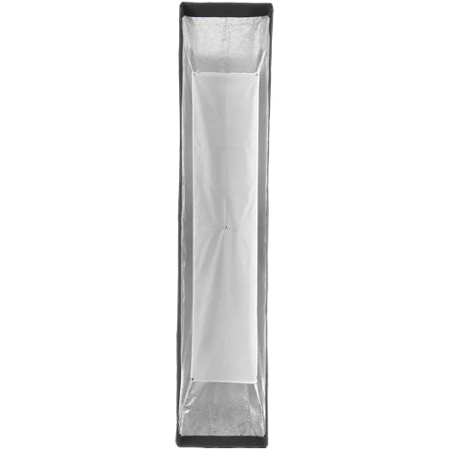 Xlite 30x140cm Pro Umbrella Strip Softbox with Grid and Mask for Elinchrom