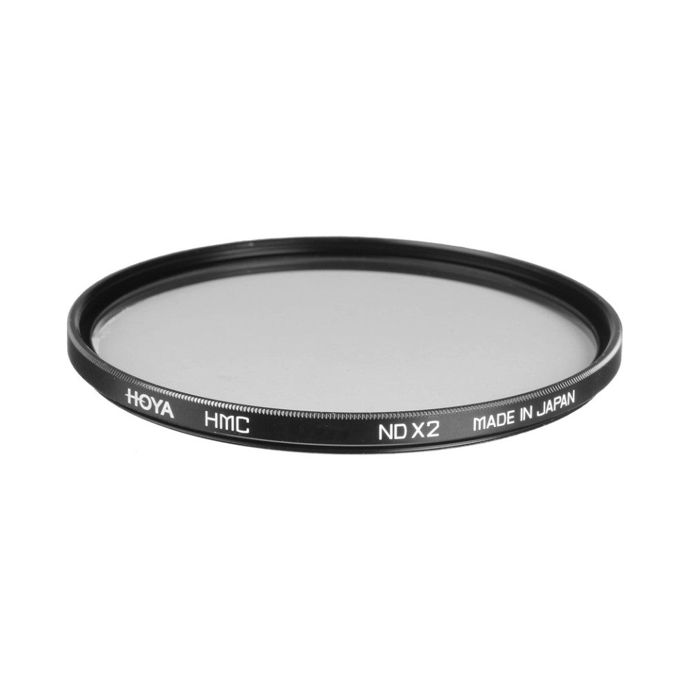 Hoya 62mm NDx2 HMC Filter