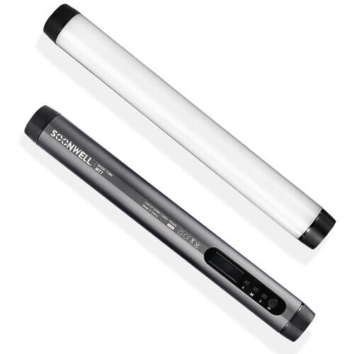 SOONWELL MT1 RGB LED Video Light Tube