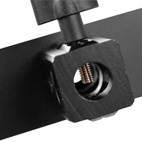 Nanlite LED Pavotube Mounting Clip