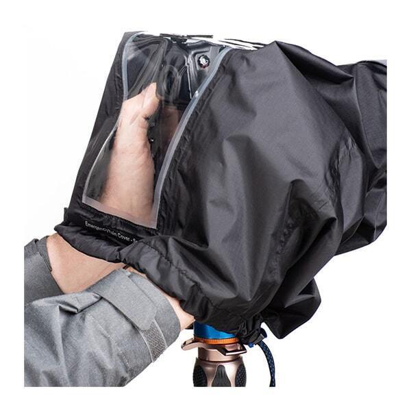 Think Tank Emergency Rain Cover - Large