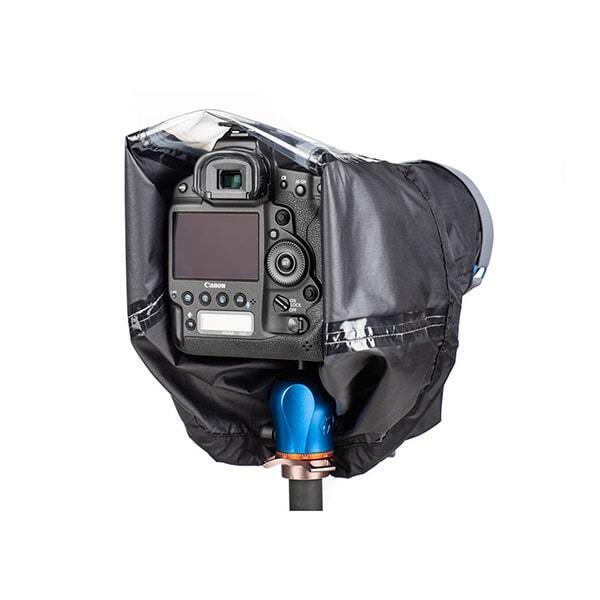 Think Tank Emergency Rain Cover - Large