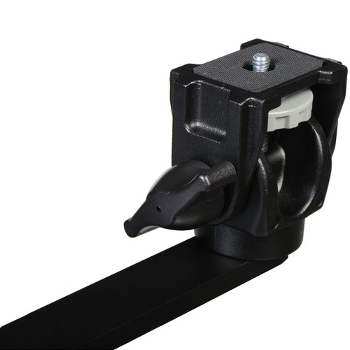 Manfrotto 356 Wall Mount Camera Support with 234 Swivel Tilt Head