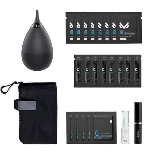 VSGO VS-A2E Professional Lens Cleaning Kit