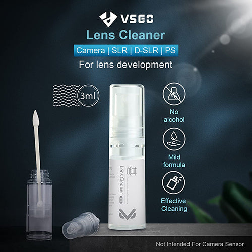 VSGO VS-A2E Professional Lens Cleaning Kit