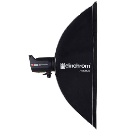 Elinchrom 100cm x 100cm Rotalux Squarebox