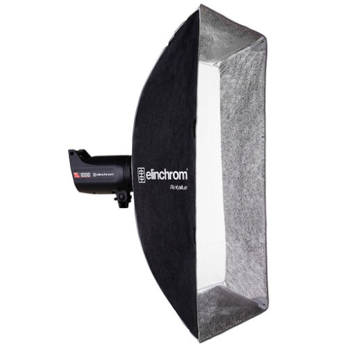 Elinchrom 100cm x 100cm Rotalux Squarebox