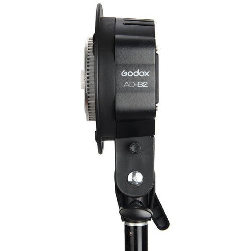 Godox AD-B2 AD200 Twin Head Bracket