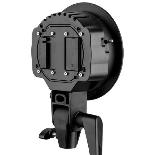 Godox AD-B2 AD200 Twin Head Bracket