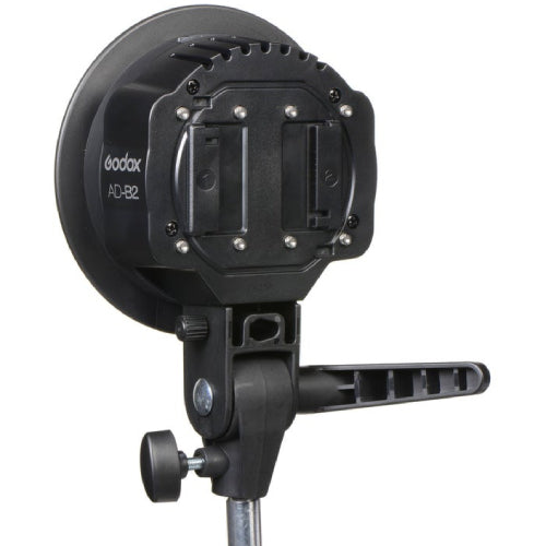 Godox AD-B2 AD200 Twin Head Bracket